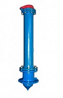 Underground fire hydrant Н-2,25 m