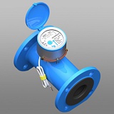 Cold water meters VVT -65 с имп. выходом