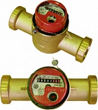 Water meter SKBI-32 с имп. выходом