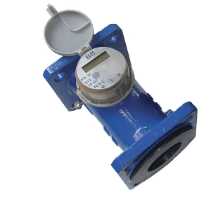 Water meter VV -65 with M-Bus
