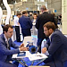 Vodopribor Plant demonstrated its elaborations at the ECWATECH-2018 exhibition